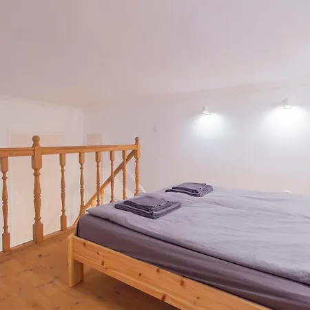Weiner Cozy Appartement