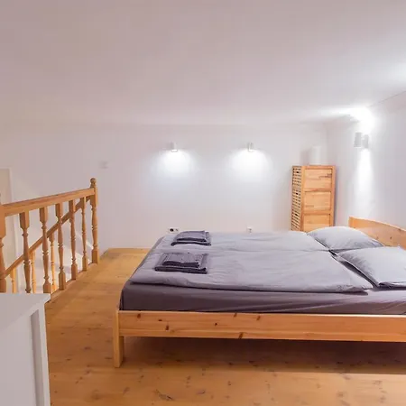 Appartement Weiner Cozy Budapest