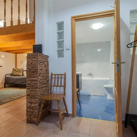 Appartement Weiner Cozy Budapest