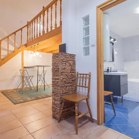Apartamento Weiner Cozy