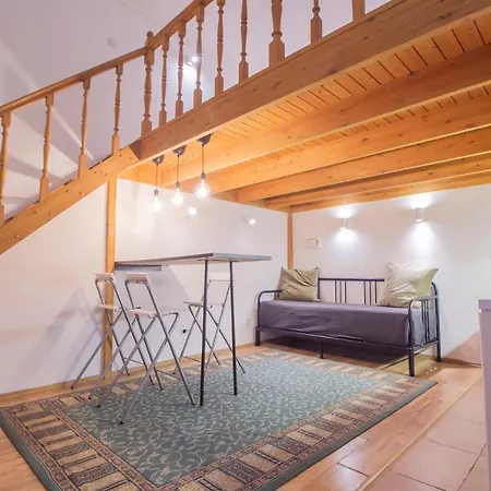 Appartement Weiner Cozy *