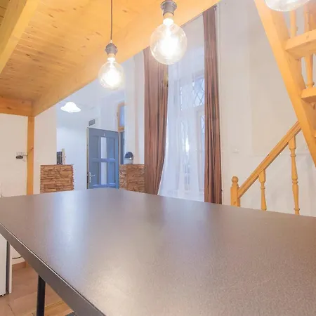 Weiner Cozy Apartamento *