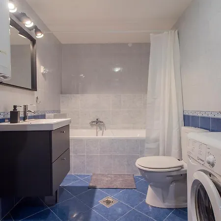Apartamento Weiner Cozy *